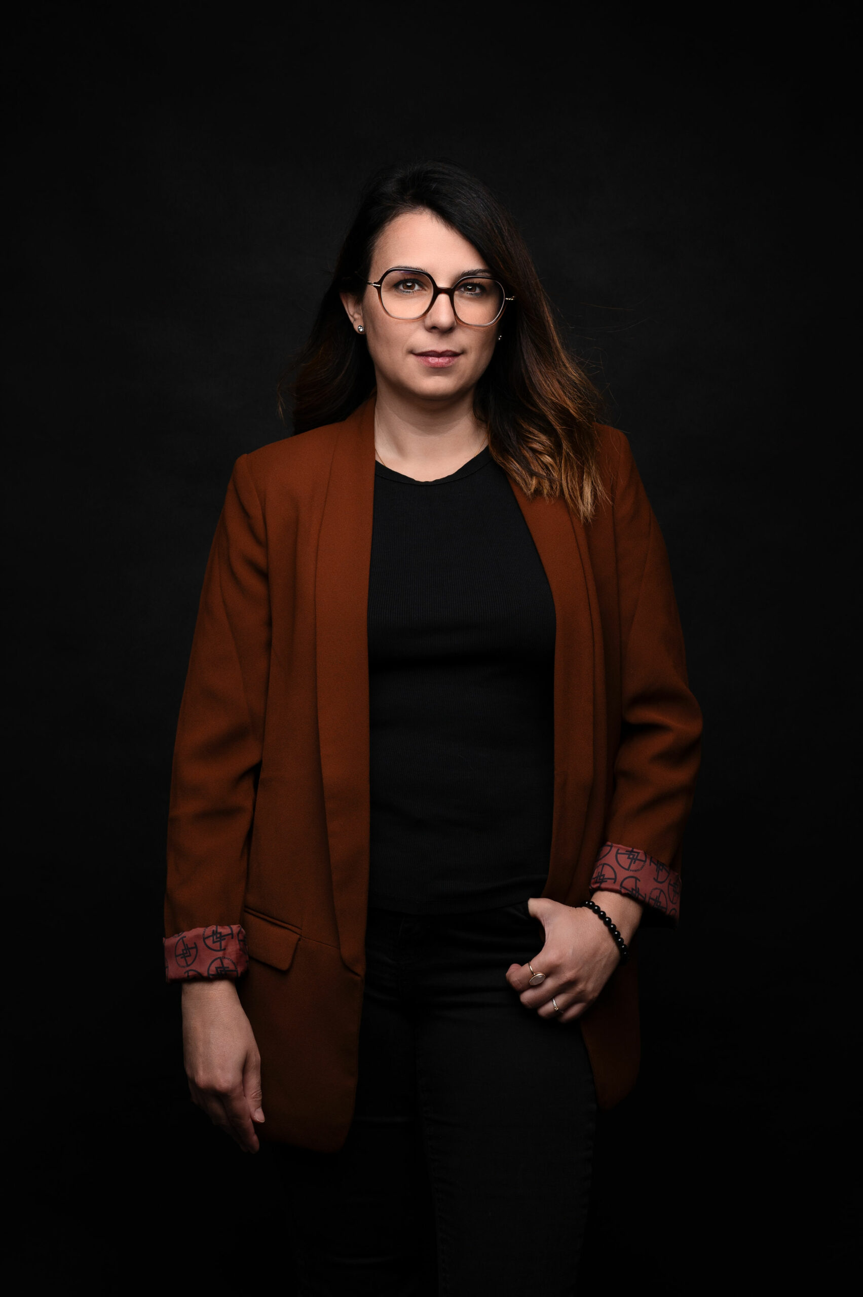 A propos de Virginie Fontille Coach professionnel