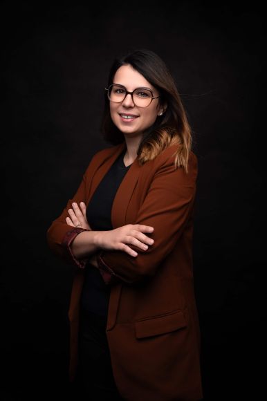 Virginie Fontille Coach professionnel