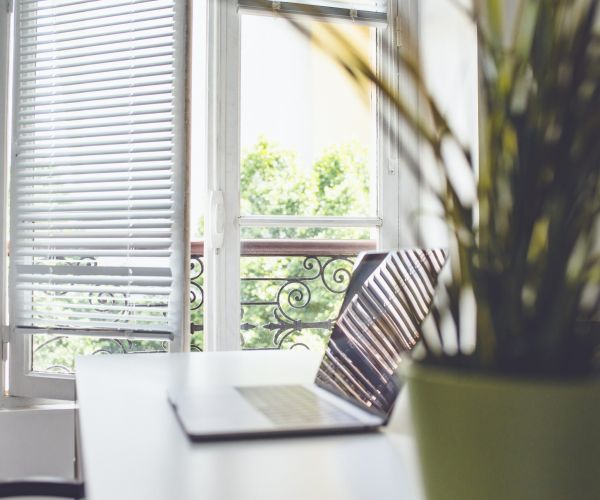 Coach professionnel Virginie Fontille